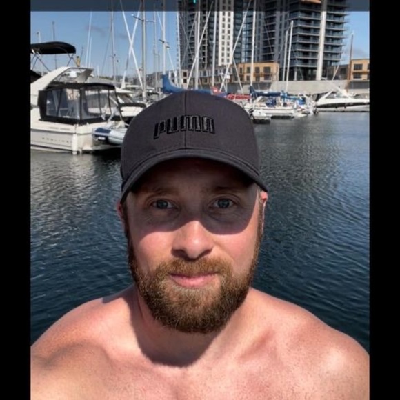 Meet your Posher, Jason - Picture 1 of 1